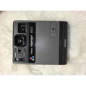Kodak Trimprint 920 Instant Camera